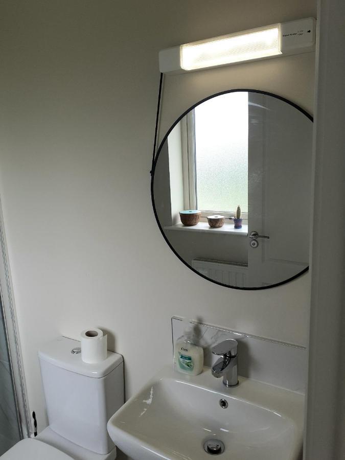 Ensuite At The Foot Of Dublin Mountains Dış mekan fotoğraf