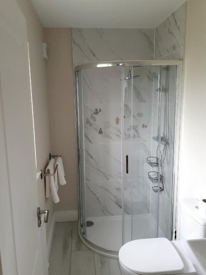Ensuite At The Foot Of Dublin Mountains Dış mekan fotoğraf