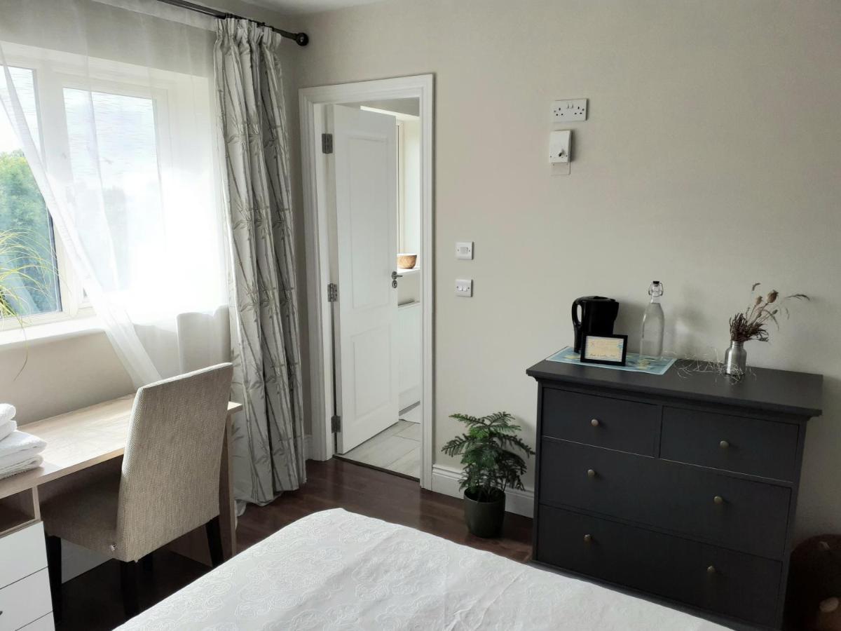 Ensuite At The Foot Of Dublin Mountains Dış mekan fotoğraf